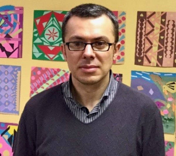 Roosevelt Island Community Rushes To the Aid of a Newcomer Emile Topilin